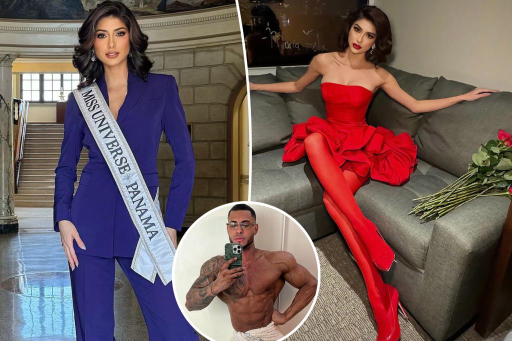 Miss Universe contestant kicked out of competition over 'personal' scandal as rumors swirl