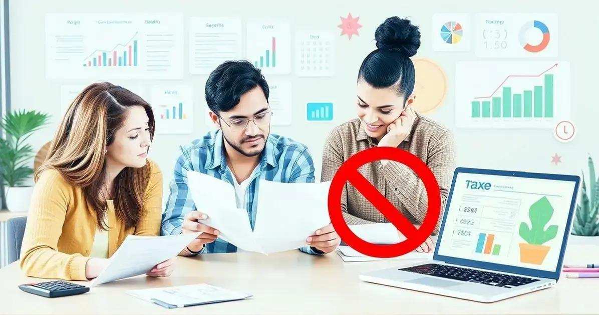 MEI: Descubra Quais Impostos Você Está Pagando (E Como Pagar Menos)